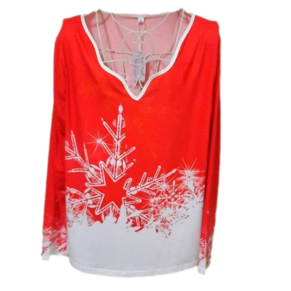 WOMEN'S Top - Picture 1 of 6